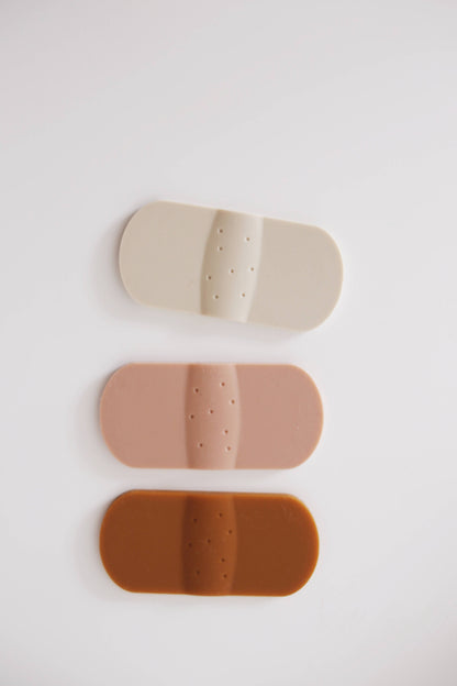 Doctor Play Set | Silicone