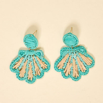 Aqua Cabana Breeze Earring