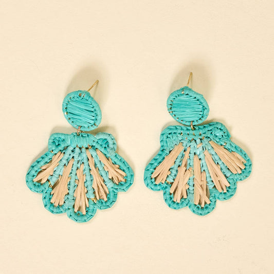 Aqua Cabana Breeze Earring