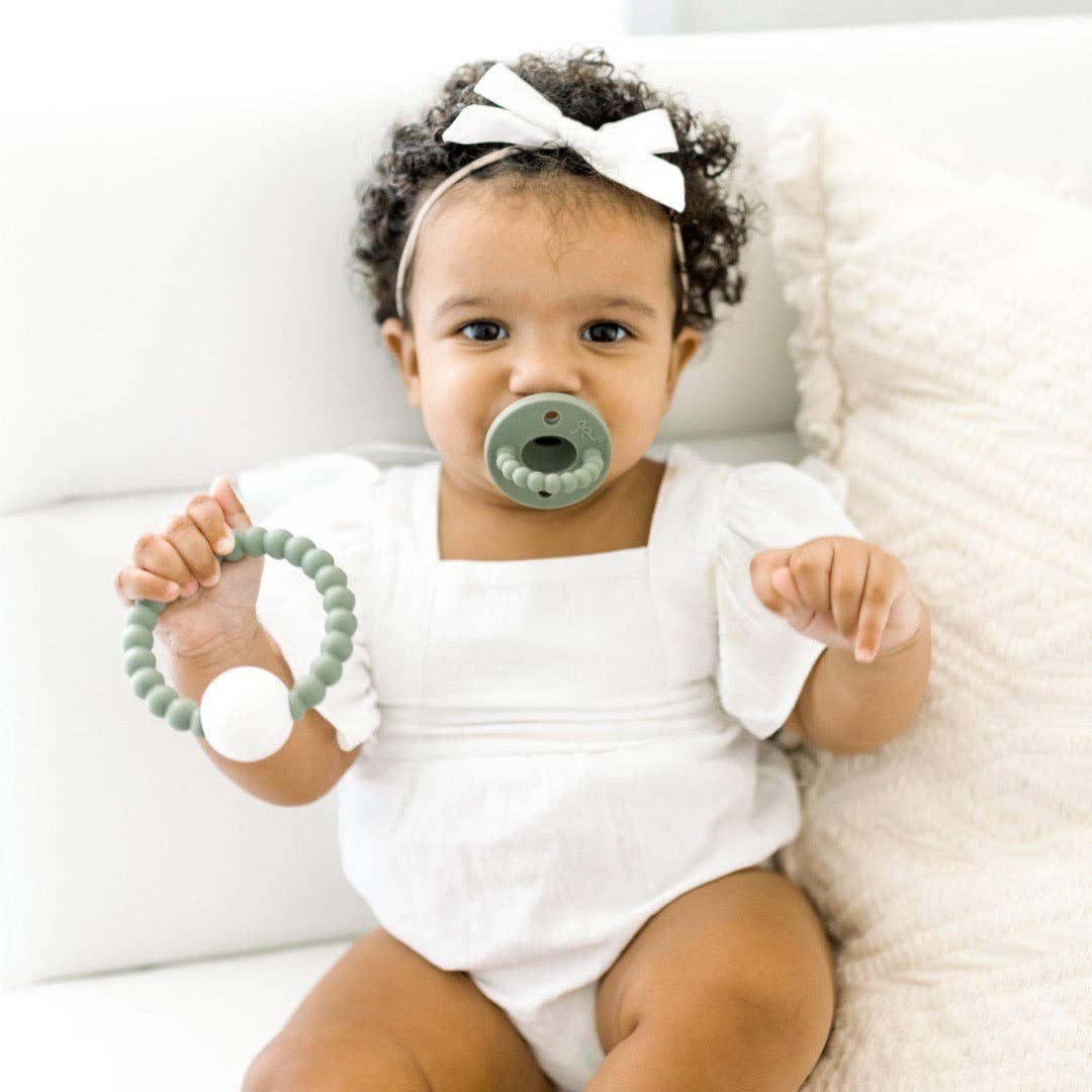 Cutie Teether