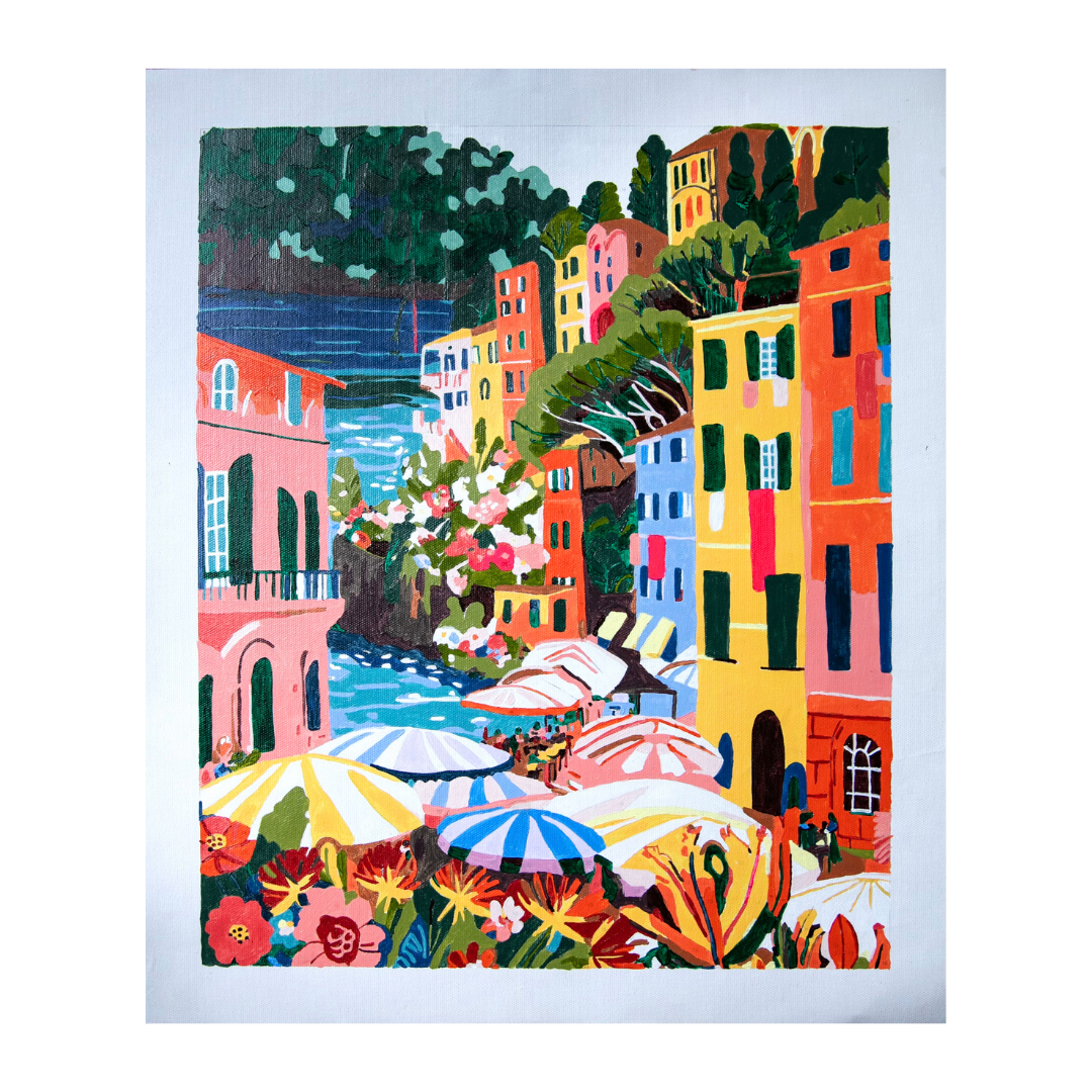 Portofino