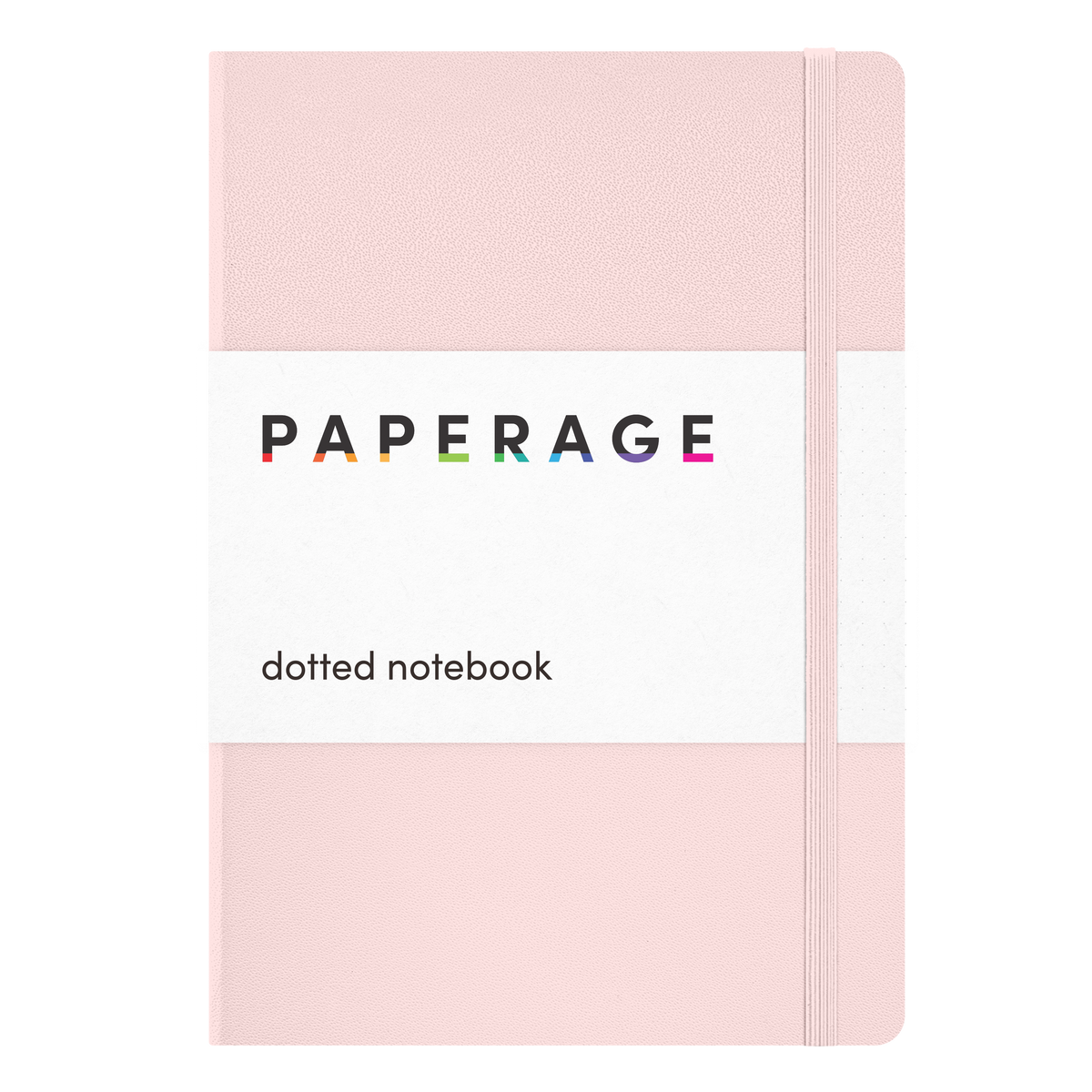 Casebound Dotted Journal | 160PG