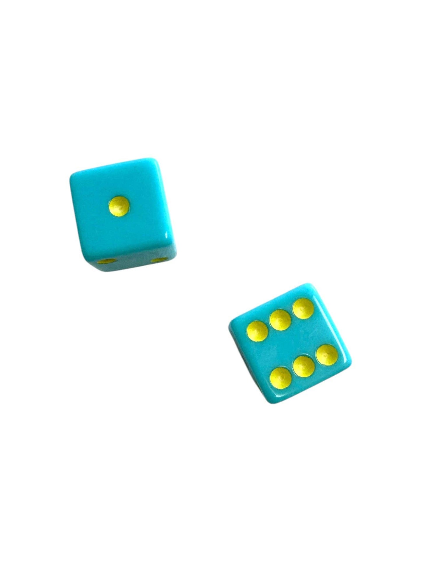 Mahjong Dice Pair