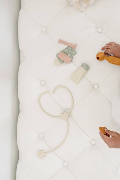 Doctor Play Set | Silicone