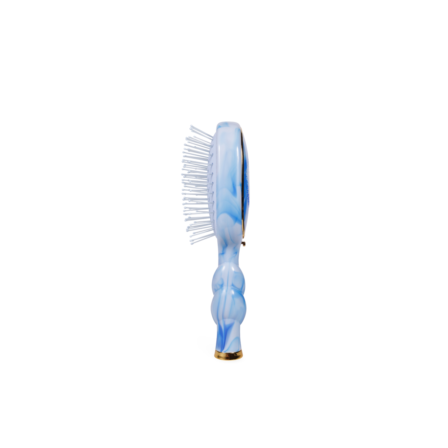 TELETIES - Mini Detangler Brush | Medium | Tide & True