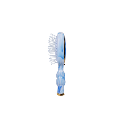 TELETIES - Mini Detangler Brush | Medium | Tide & True