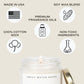 You're The Best! Soy Candle