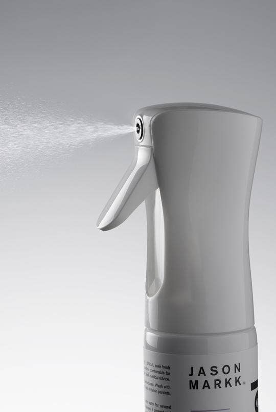 Premium Water And Stain Repellent Spray