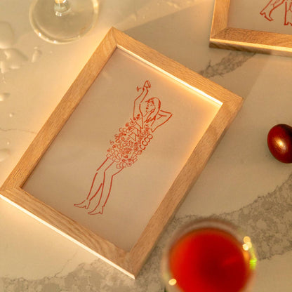 Miss Charcuterie Mini