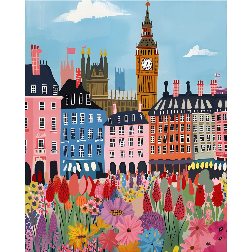 London