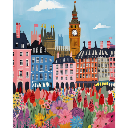 London