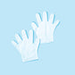 Moisturizing Hand Gloves Cocoa Butter + Vitamin E -