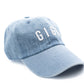 Gigi Hat