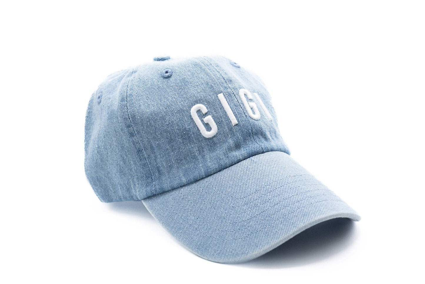 Gigi Hat