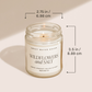 You're The Best! Soy Candle