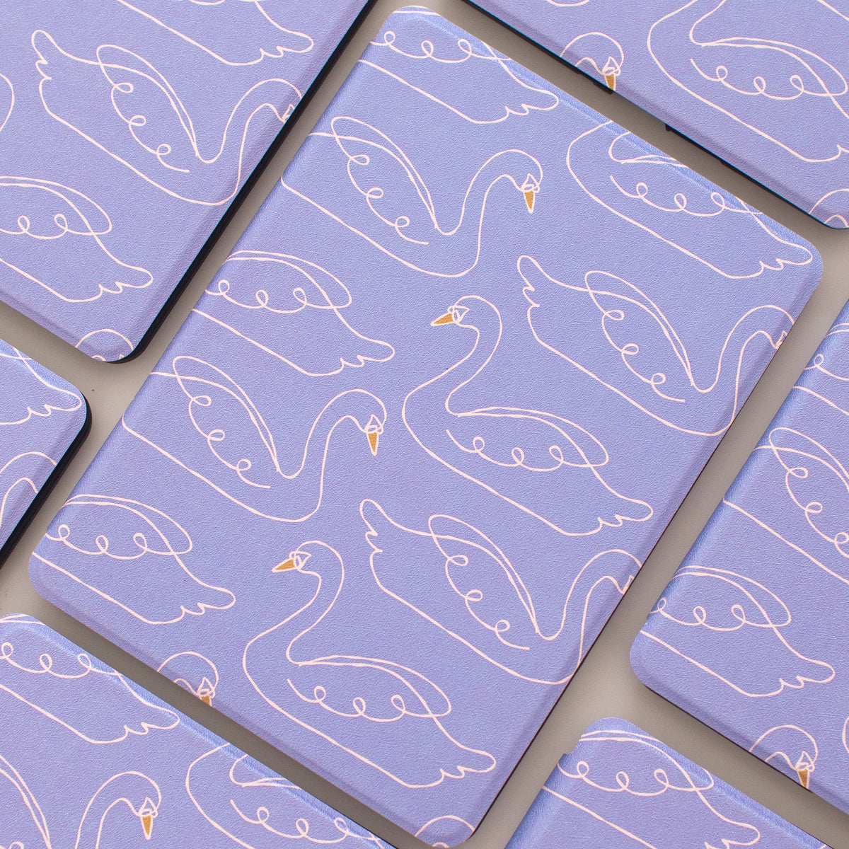 Swan Song | Kindle Case