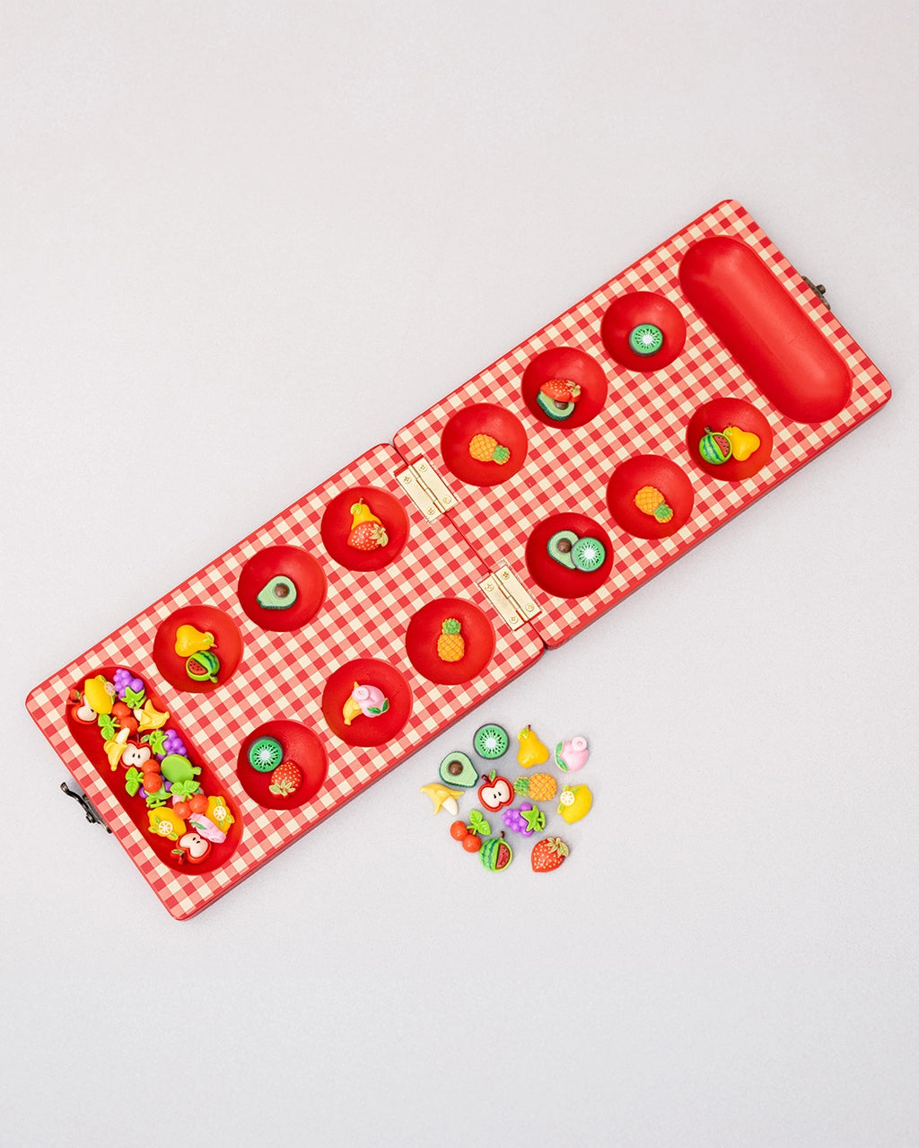 Fruit Mancala
