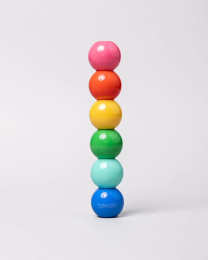 Stackable Highlighters