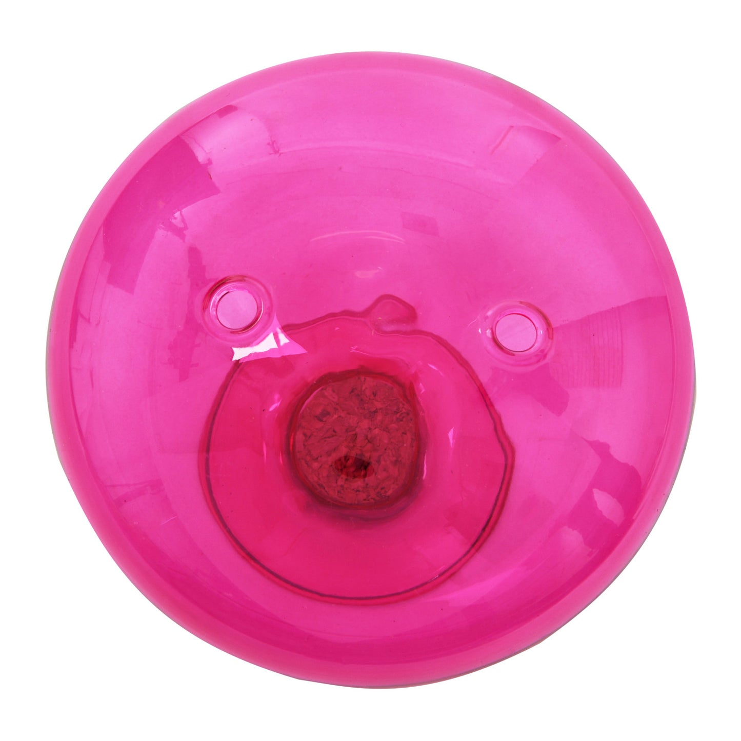 Glass Match Holder