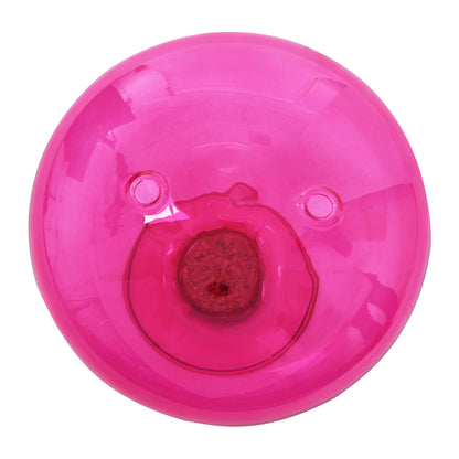 Glass Match Holder