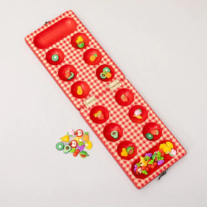 Fruit Mancala