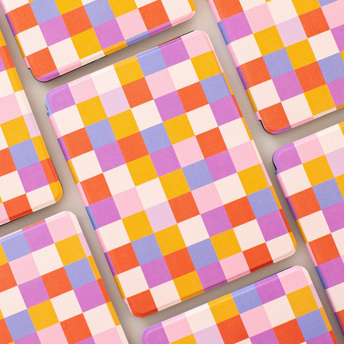 Square One | Kindle Case