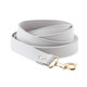 Collar and Leash Set - Grey