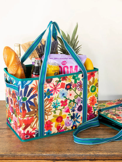 Reusable Grocery Tote