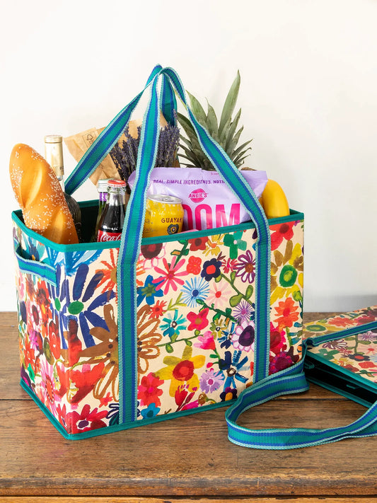 Reusable Grocery Tote