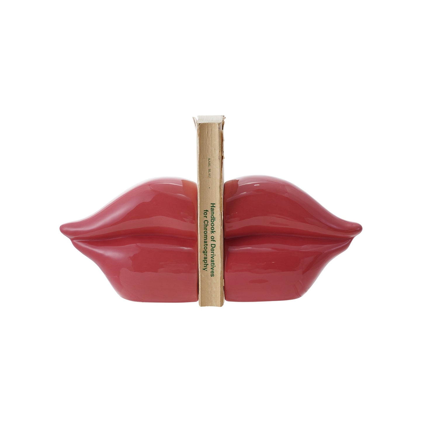 Lip Bookends