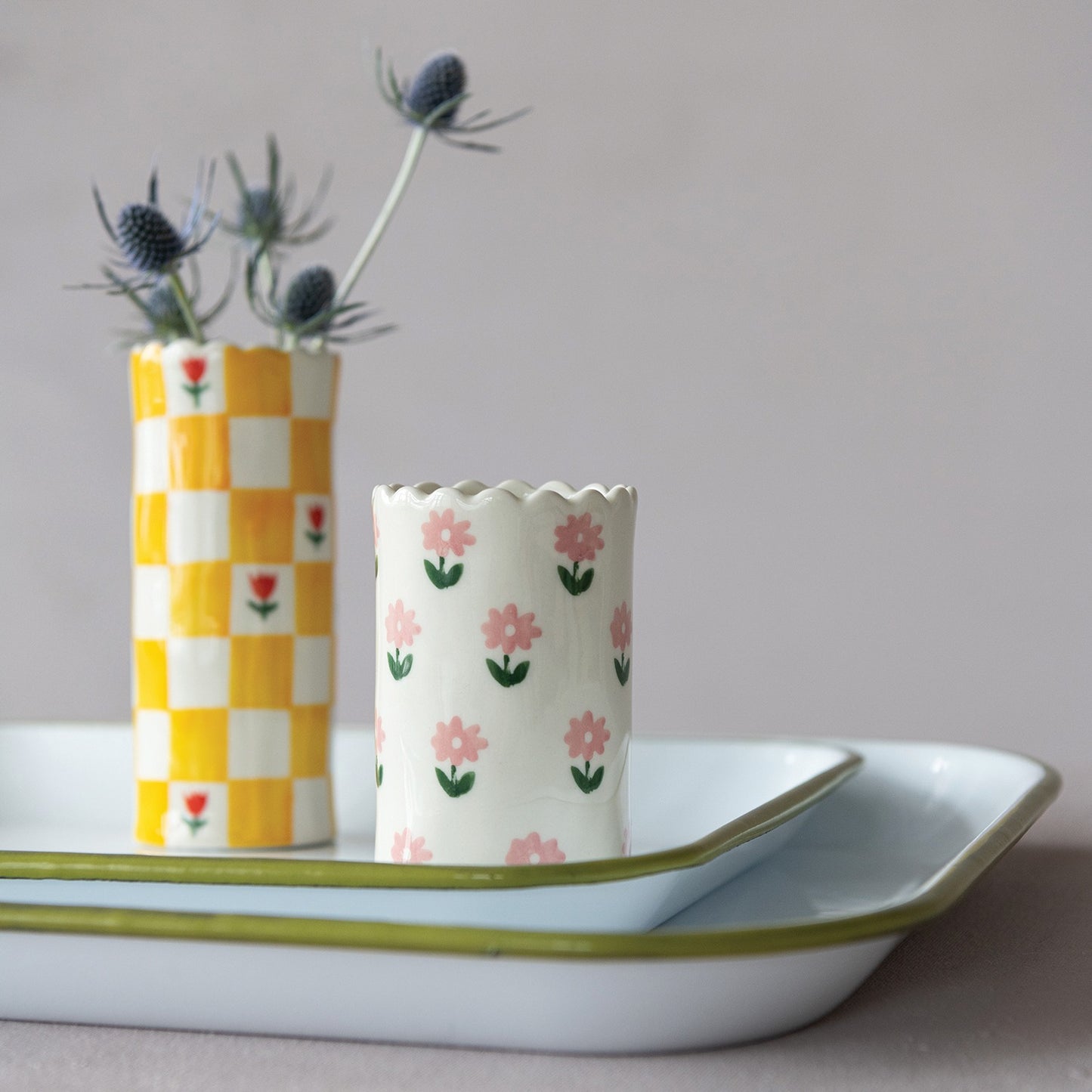 Flower Vase