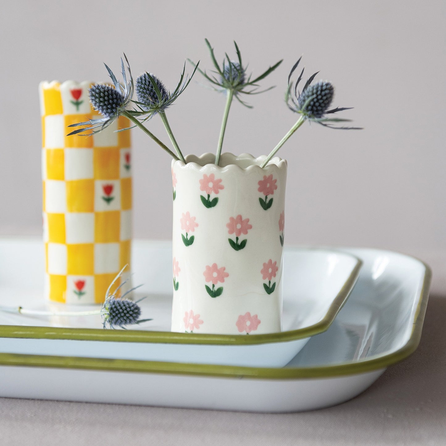Flower Vase