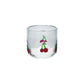 Cherry 10oz Glass