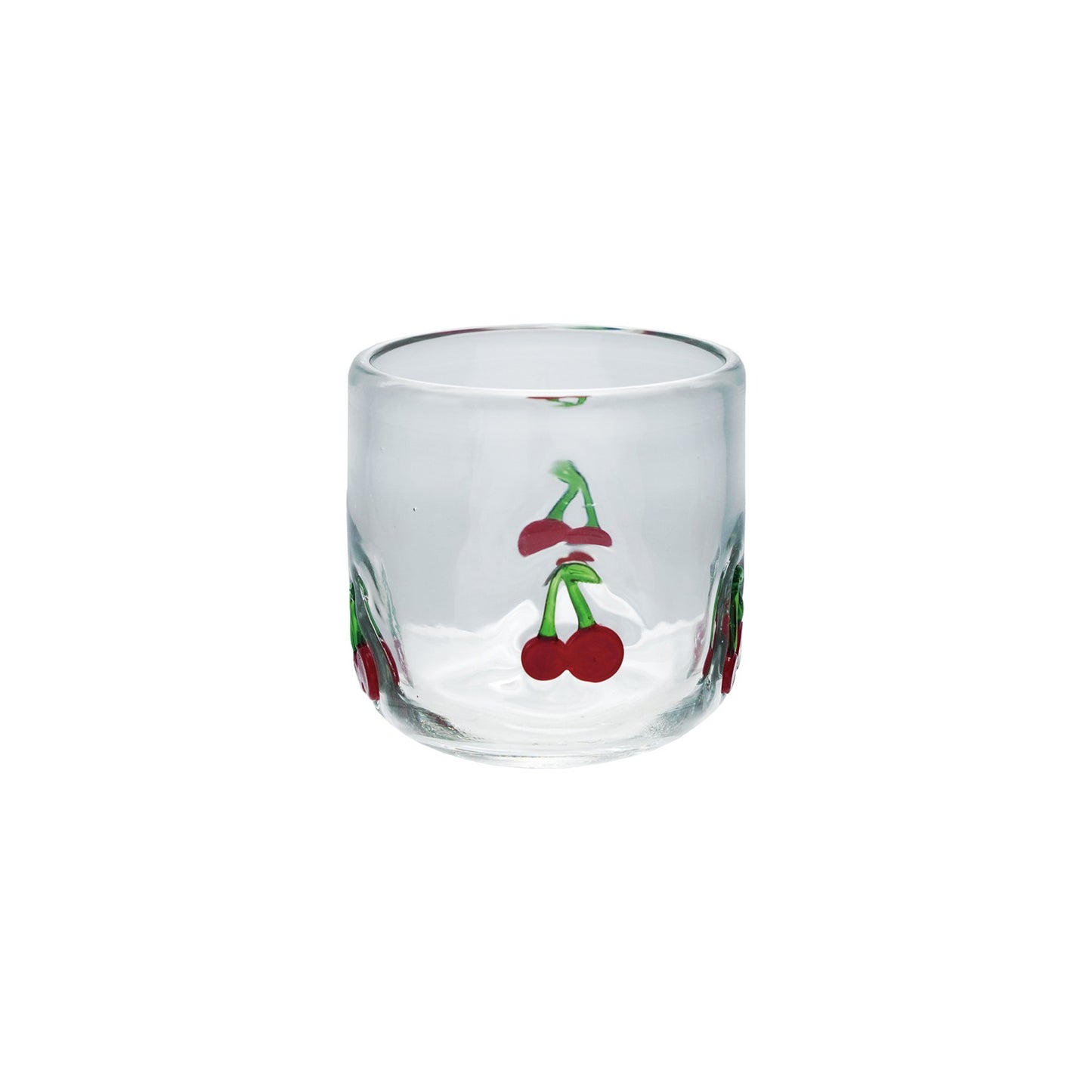 Cherry 10oz Glass