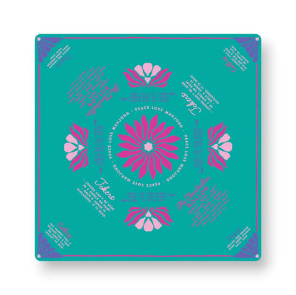Mahjong Mat | Hot Tips