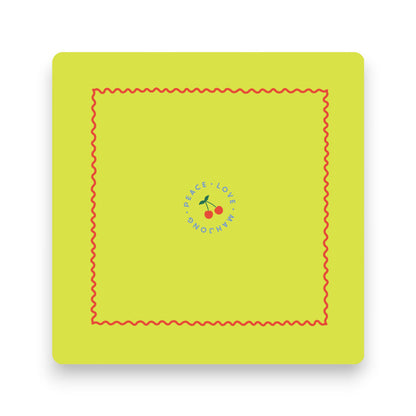 Mahjong Mat | Patterns & Icons
