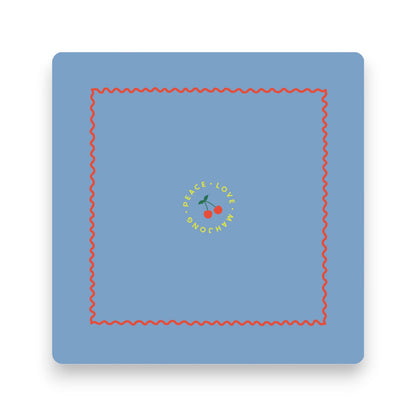 Mahjong Mat | Patterns & Icons