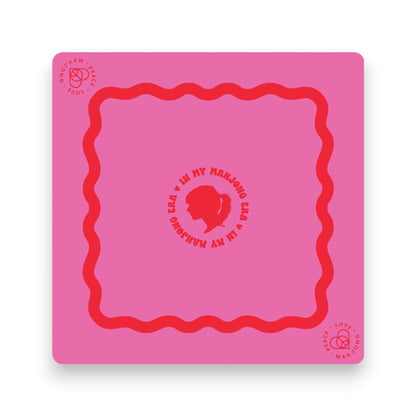 Mahjong Mat | Patterns & Icons
