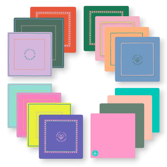 Mahjong Mat | Borders