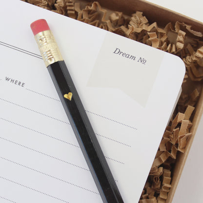 Bucket List Journal