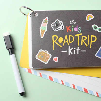 Road Trip Kit