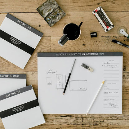 Desktop Notepad
