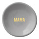 Ceramic Ring Dish & Earrings - Mama