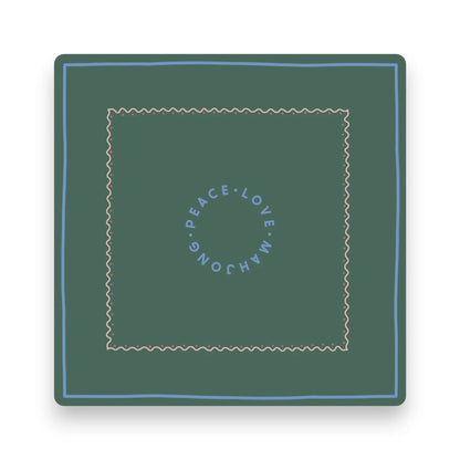 Mahjong Mat | Borders
