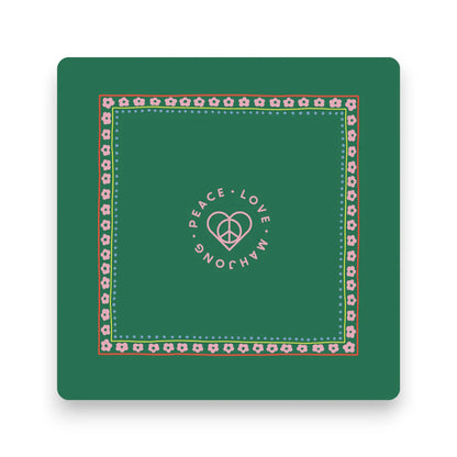 Mahjong Mat | Borders
