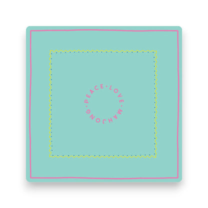 Mahjong Mat | Borders