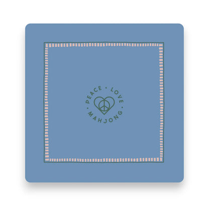 Mahjong Mat | Borders