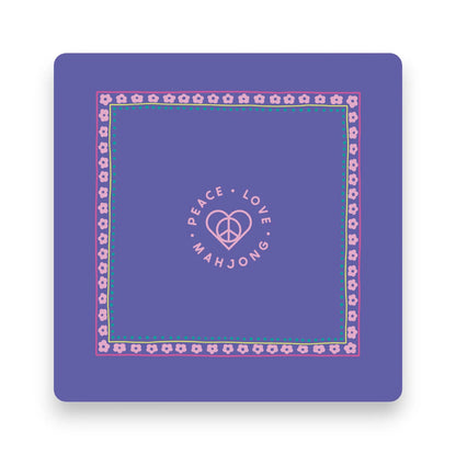 Mahjong Mat | Borders