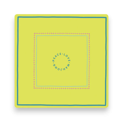 Mahjong Mat | Borders