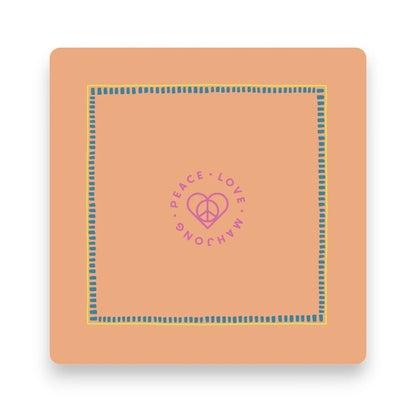 Mahjong Mat | Borders